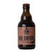 OldFox Barley Wine 