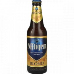 Affligem Blond - Drankgigant.nl