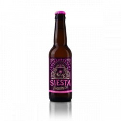 Siesta Brewing Siesta Lager - Siesta Brewing