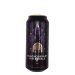 Vault City  Blackcurrant Kir Royale 