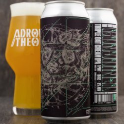 Adroit Theory. Conjoined - Brew Export