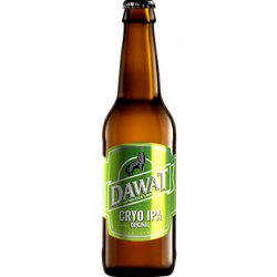 Dawat Cryo IPA - Lúpulo y Amén