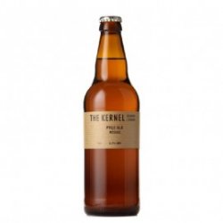 The Kernel Pale Ale - Craft Beers Delivered