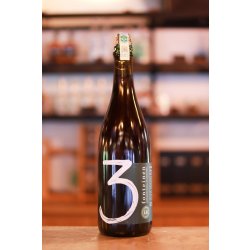 3 Fonteinen Langste Kook Lambic (750ml) - Farmer’s Bar