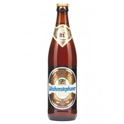 Weihenstephaner VITUS