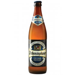 Weihenstephaner Original