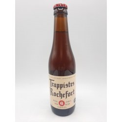 Rochefort 8 - De Struise Brouwers