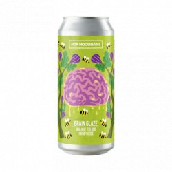 Hop Hooligans Brain Glaze
