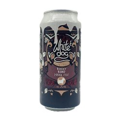 White Dog - Rocky Road - Dorst