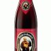 FRANZISKANER DUNKEL WEISSBIER 50cl (20αδα) 