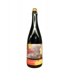 Insight Cellars - Pot & Column Kriek 2021 - Smaakhuis