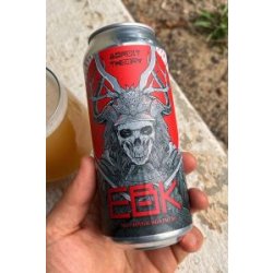 Adroit Theory  EBK [Down To Die] (Ghos - Ales & Brews