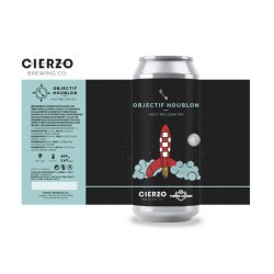 Cierzo / Torre Mozza Objectif Houblon