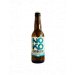 NOKO - Kombucha Menthe Poivrée Poire 33 cl 