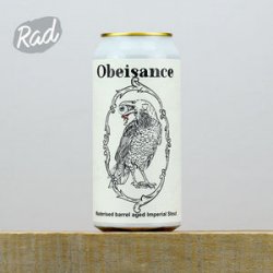 Sinnister Brew Obeisance
