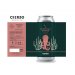 Cierzo Octopus’s Garden (Pack de 12 latas) 