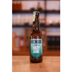 BrewDog Hazy Jane NEIPA (BTL) (330ml) - Farmer’s Bar