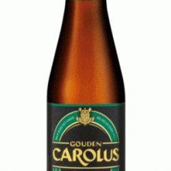 GOUDEN CAROLUS HOPSINJOOR 33cl (24αδα) - Wineshop.gr