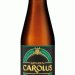 GOUDEN CAROLUS HOPSINJOOR 33cl (24αδα) 