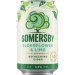 Somersby Elderflower &  Lime 
