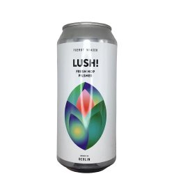 FUERST WIACEK Berlin Lush!