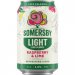 Somersby Raspberry & Lime Light 