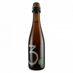 Drie Fonteinen Cuvee Armand & Gaston (2017-2018) 375ml - The Open Bottle