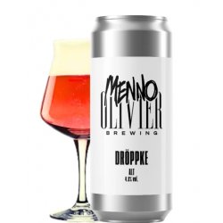 Menno Olivier Dröppke Menno Olivier Dröppke