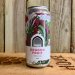 Vault City Brewing. Dragon Fruit 