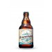 Brunehaut Wit Organic 33 cl 