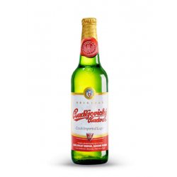 Budejovicky 33 cl - Escerveza