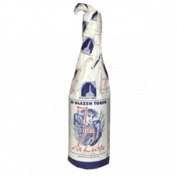 Glazen Toren  Jan de Lichte (75cl) - De Biersalon