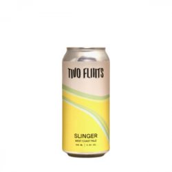 Two Flints  Slinger WC Pale - Craft Metropolis