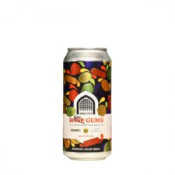 Vault City Brewing Beer Gums