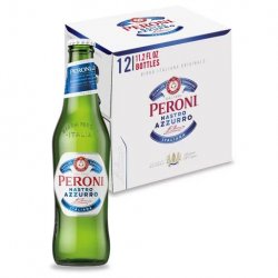 Birra Peroni Peroni Lager Birra Peroni Peroni Lager