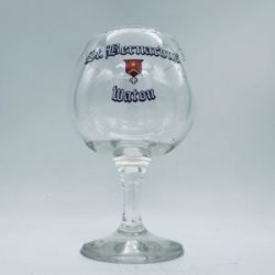 St Bernardus Stemmed Glass - Bottleworks