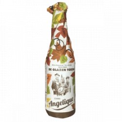 Glazen Toren  Cuvee Angelique (75cl) - De Biersalon