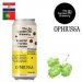 The Garden Brewery Ophiussa - Imperial FloridaWeisse Pinneapple Coconut & Vanilla 440ml CAN The Garden Brewery Ophiussa - Imperial FloridaWeisse Pinneapple Coconut & Vanilla 440ml CAN
