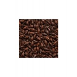 Roasted Barley 500gr - Beerstore Barcelona