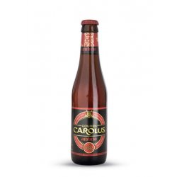 Carolus Ambrio 33 cl - Escerveza