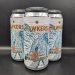 Hawkers Double Bourbon Barrel Aged White Stout 2023 Can 4pk 