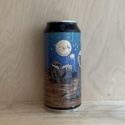 Holy Goat ‘Goatsmoker 2024’ Smoked Double Stout Cans - The Good Spirits Co.