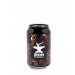 Iron Brewery - BIG D - Imperial Choco Stout - Café Piment 33 cl - VP Iron Brewery - BIG D - Imperial Choco Stout - Café Piment 33 cl - VP