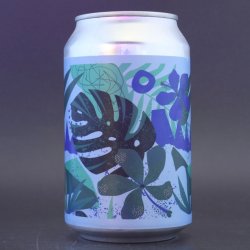 UnBarred - Casual Pale - 4.5% (330ml) - Ghost Whale