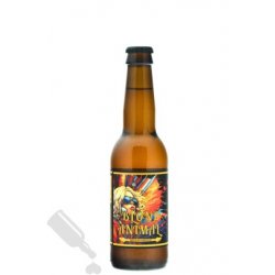 Brouwerij Fusie Blond Animal 33cl - Passie voor Whisky