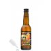 Brouwerij Fusie Blond Animal 33cl Brouwerij Fusie Blond Animal 33cl