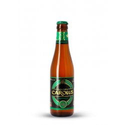 Carolus Hopsinjoor 33 cl - Escerveza