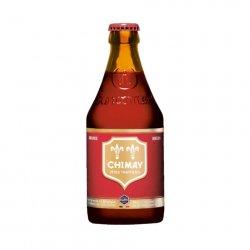 Chimay Première (Red) Chimay Première (Red)
