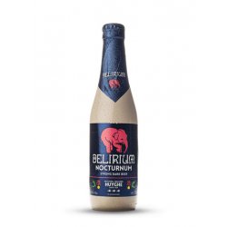 Cerveza Delirium Nocturnum 33 cl - Escerveza