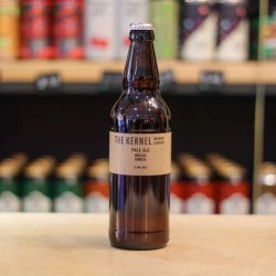 The Kernel Brewery Pale Ale Mosaic Simcoe